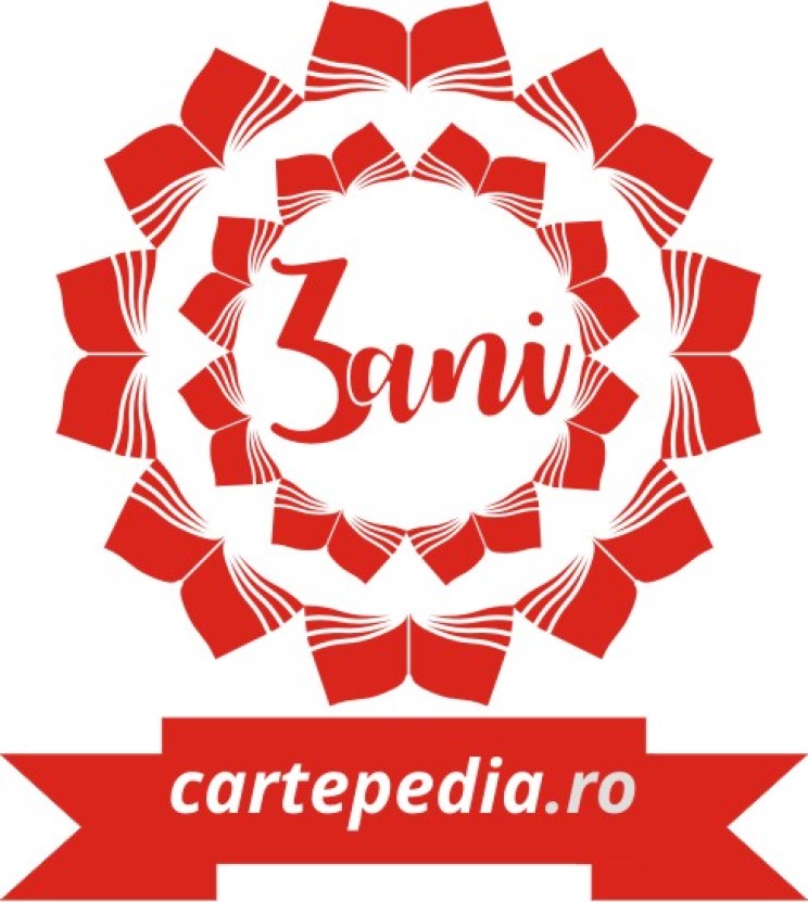 Cartepedia - logo